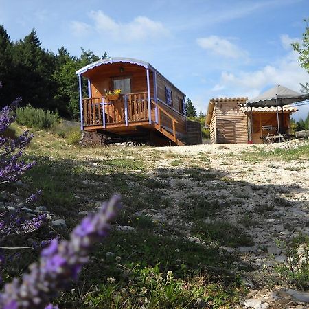 Aurel Inattendu Exterior photo